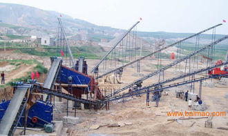 性价比之选 价格便宜的石子生产线及其生产厂家解析