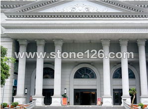 水头洋美石材 专业工程案例与一体化加工服务