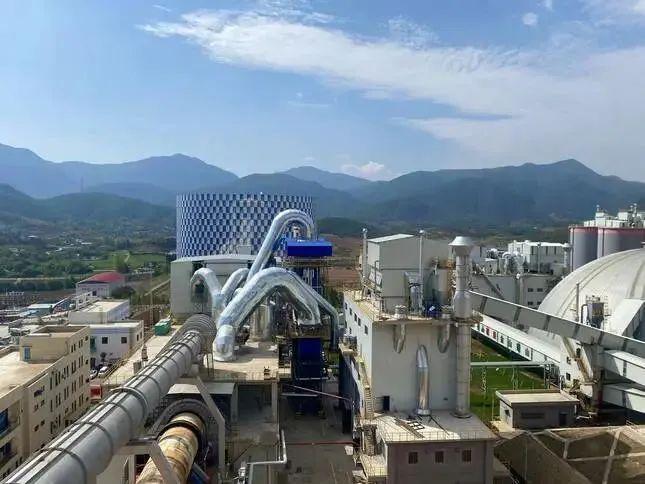 云南交投5700万竞得丽江大型灰岩矿 30年开采权赋能区域建材布局